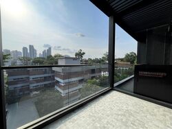 Jervois Privé (D10), Apartment #440054631